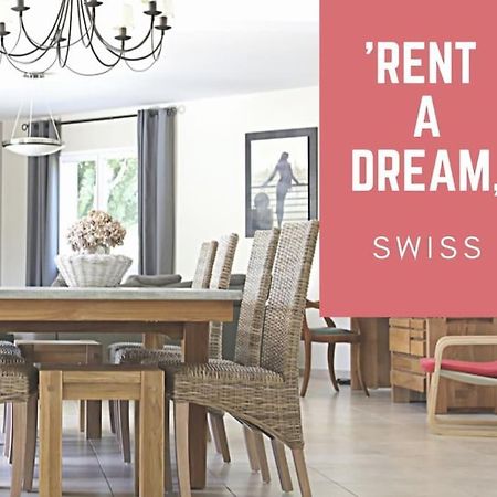 Romantic Suite Pregassona Lugano Exteriör bild