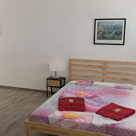 Romantic Suite Pregassona Lugano Exteriör bild