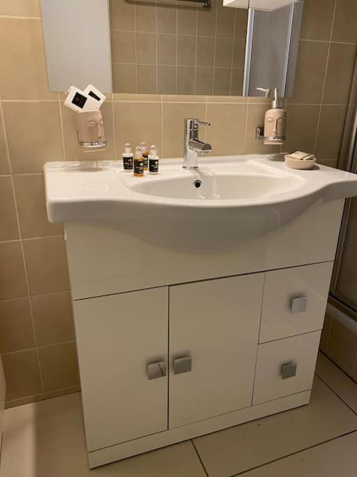 Romantic Suite Pregassona Lugano Exteriör bild