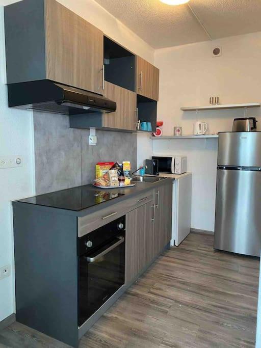 Romantic Suite Pregassona Lugano Exteriör bild